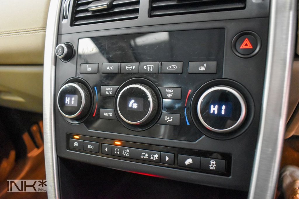 Used Land Rover Discovery Sport 2015 for sale - 77341444: Photo 29