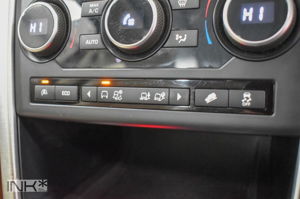 Used Land Rover Discovery Sport 2015 for sale - 77341444: Photo 32