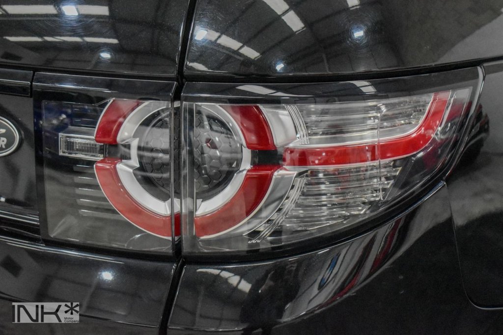 Used Land Rover Discovery Sport 2015 for sale - 77341444: Photo 36