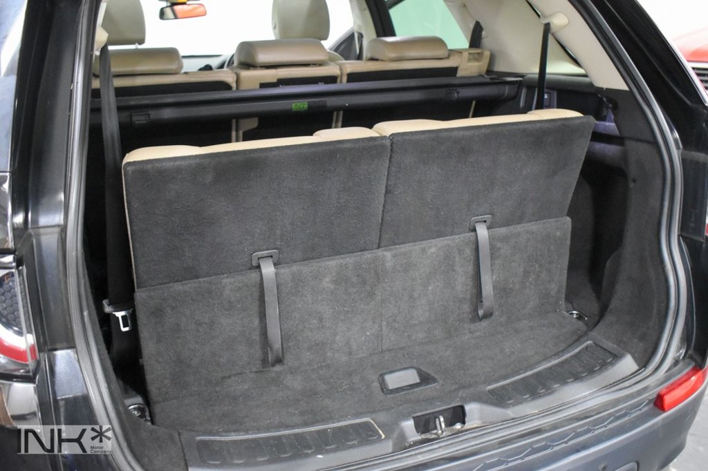 Used Land Rover Discovery Sport 2015 for sale - 77341444: Photo 39