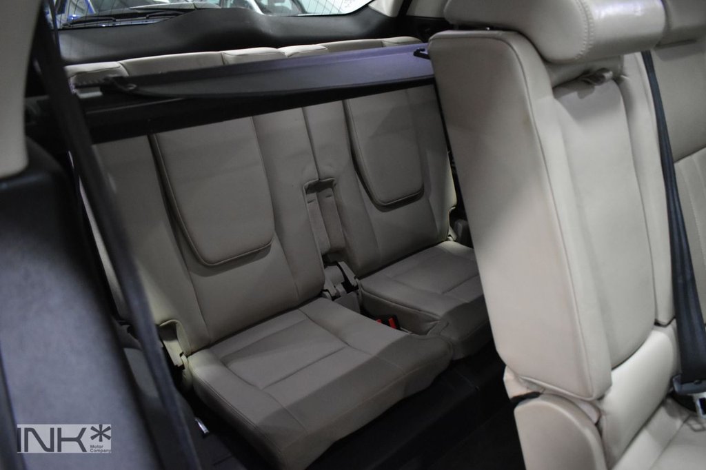 Used Land Rover Discovery Sport 2015 for sale - 77341444: Photo 45