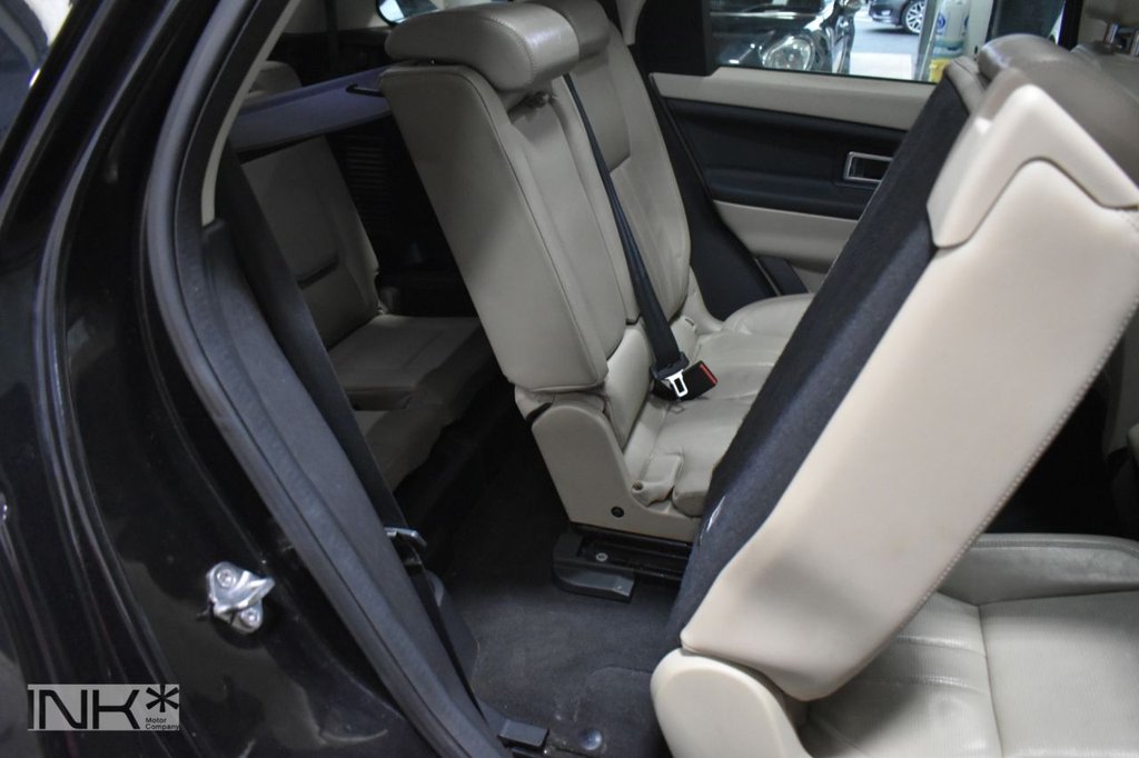 Used Land Rover Discovery Sport 2015 for sale - 77341444: Photo 46