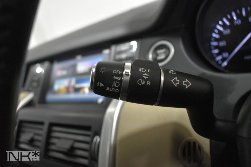 Used Land Rover Discovery Sport 2015 for sale - 77341444: Photo 48