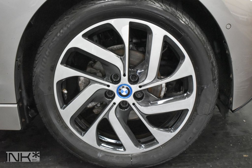 Used BMW i3 2016 for sale - 78017262: Photo 12