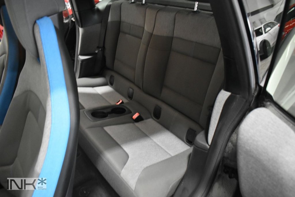 Used BMW i3 2016 for sale - 78017262: Photo 16