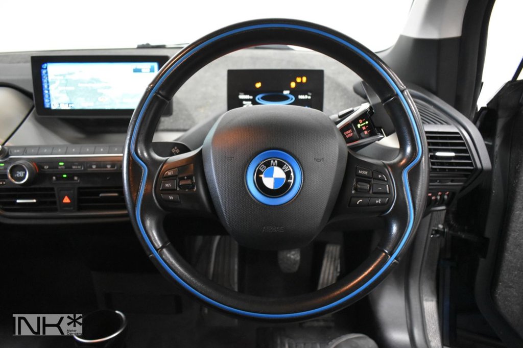 Used BMW i3 2016 for sale - 78017262: Photo 17