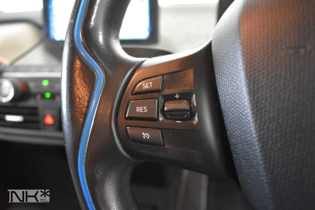 Used BMW i3 2016 for sale - 78017262: Photo 18