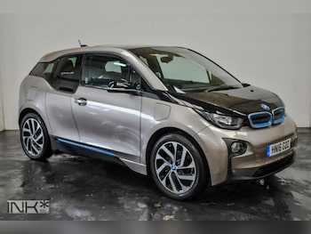 BMW i3 feature image