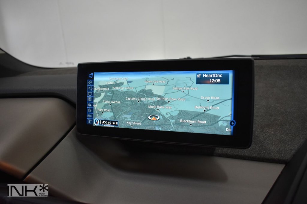 Used BMW i3 2016 for sale - 78017262: Photo 20