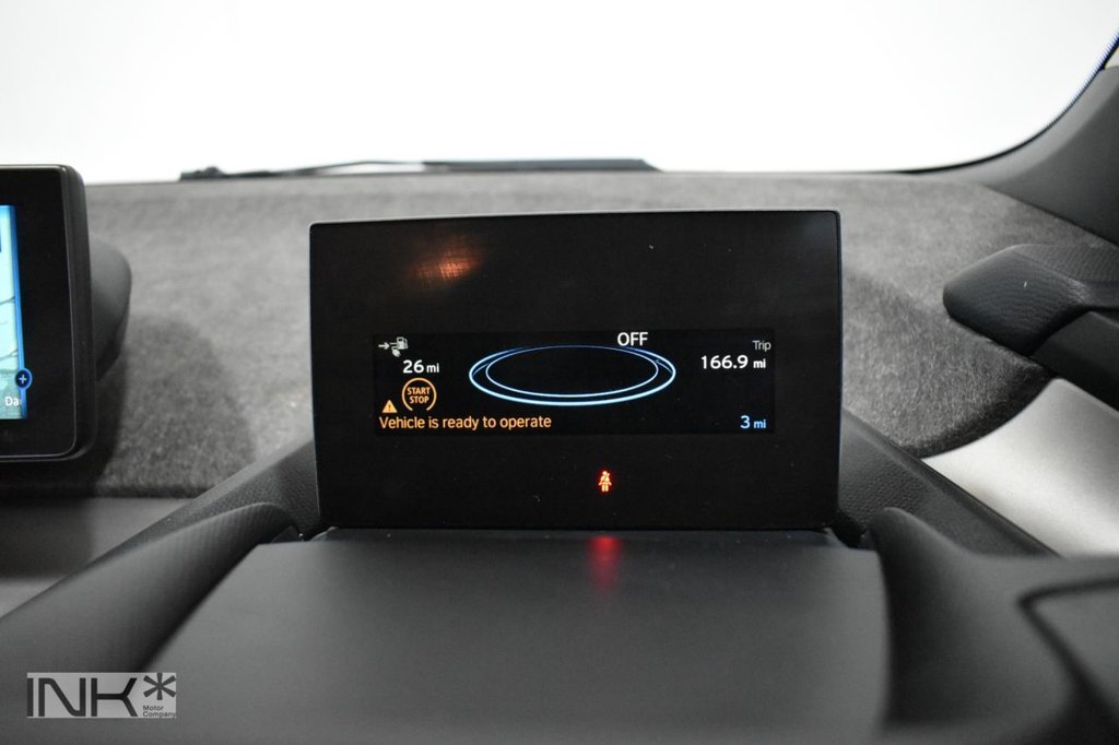 Used BMW i3 2016 for sale - 78017262: Photo 27