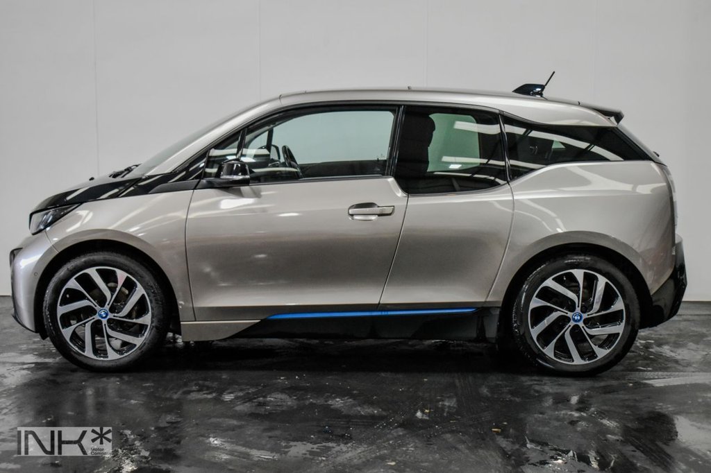 Used BMW i3 2016 for sale - 78017262: Photo 3