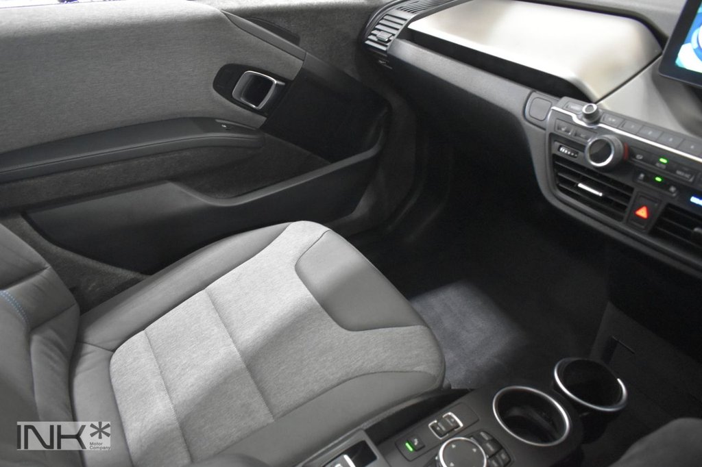 Used BMW i3 2016 for sale - 78017262: Photo 34