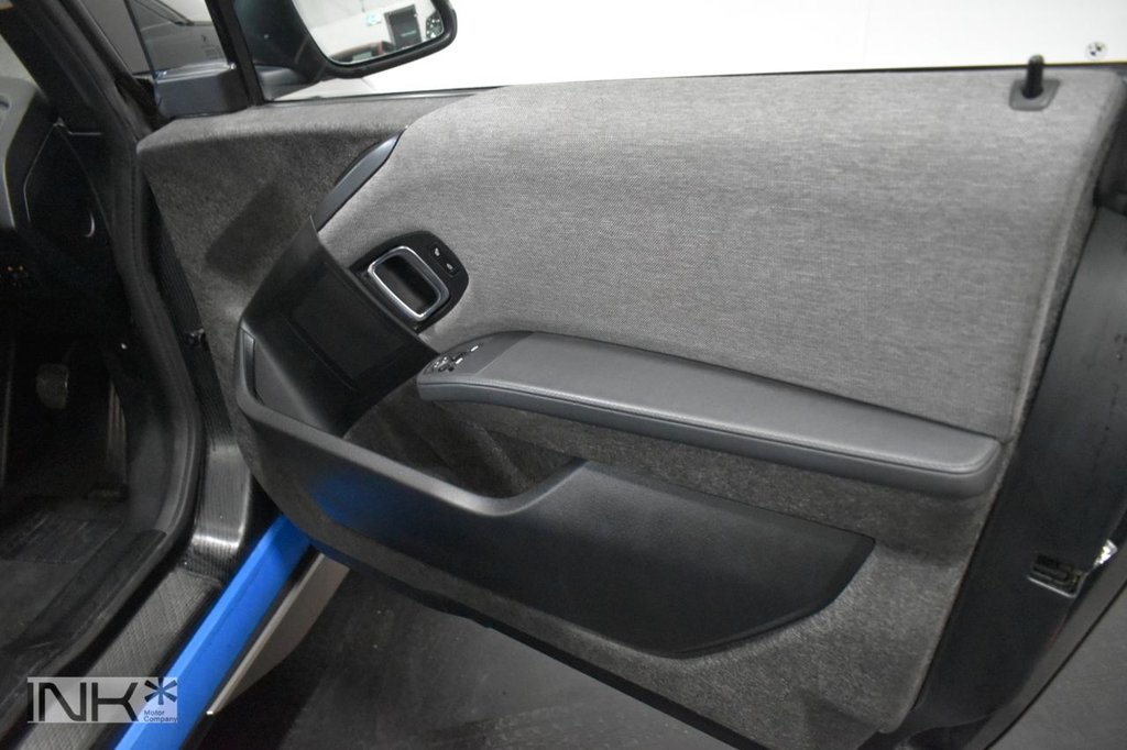 Used BMW i3 2016 for sale - 78017262: Photo 41