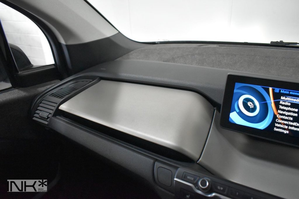 Used BMW i3 2016 for sale - 78017262: Photo 43