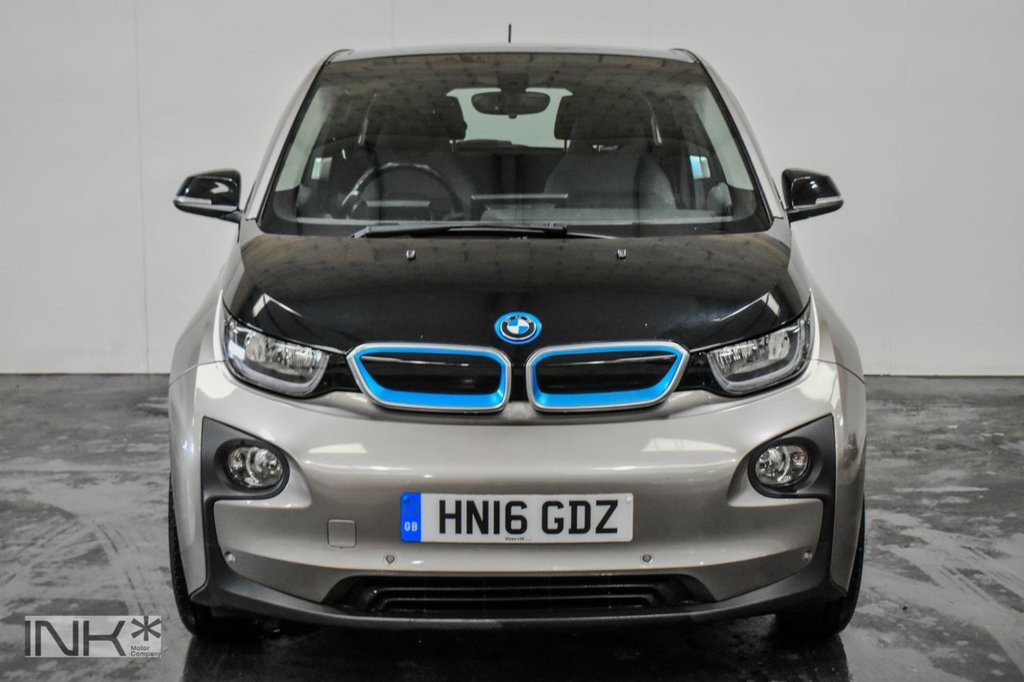 Used BMW i3 2016 for sale - 78017262: Photo 5