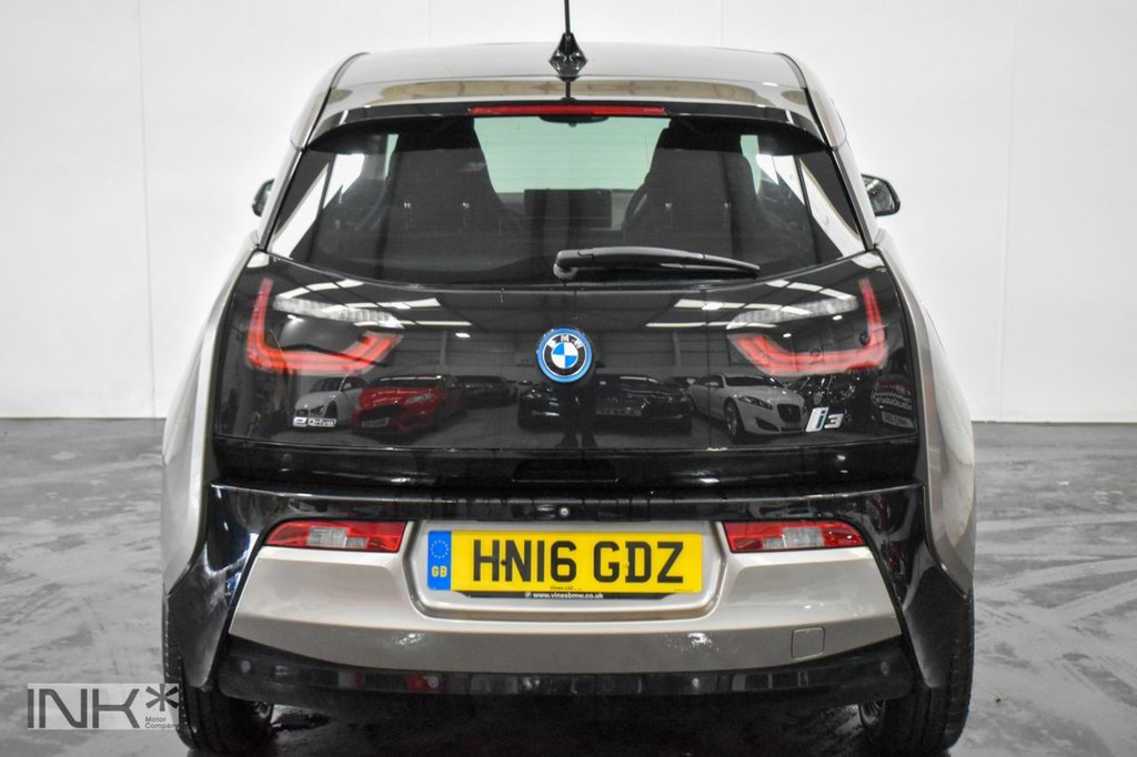 Used BMW i3 2016 for sale - 78017262: Photo 8