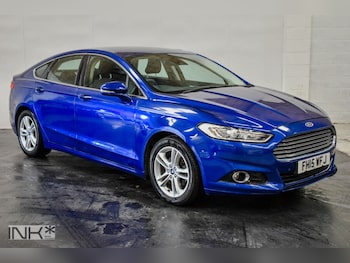 Used Ford Mondeo 2015 for sale - 75642026: Photo