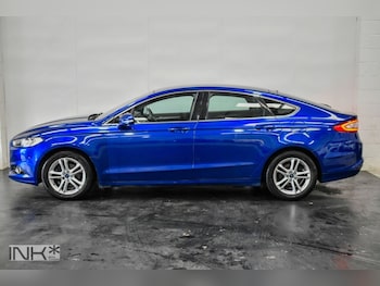 Used Ford Mondeo 2015 for sale - 75642026: Photo