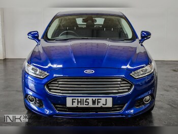 Used Ford Mondeo 2015 for sale - 75642026: Photo