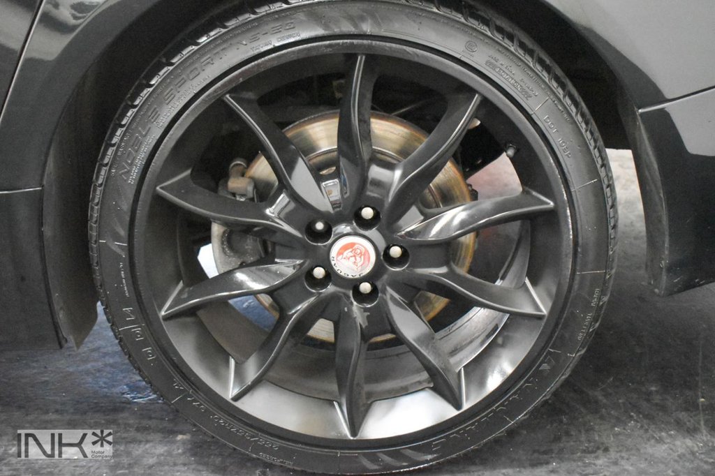 Used Jaguar XF 2015 for sale - 76245151: Photo 11