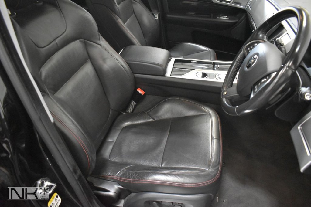 Used Jaguar XF 2015 for sale - 76245151: Photo 12