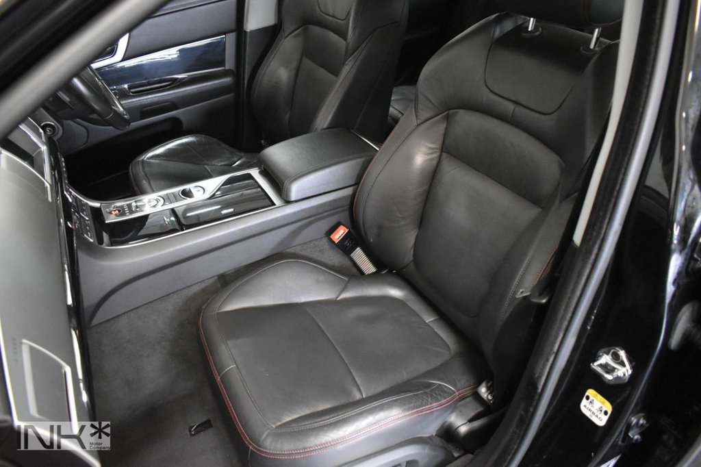 Used Jaguar XF 2015 for sale - 76245151: Photo 13