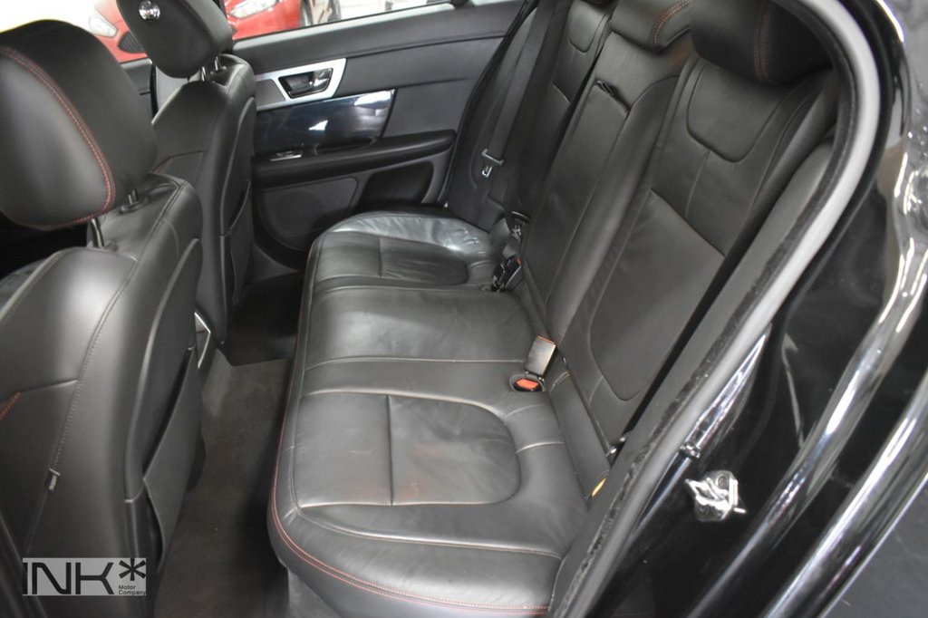 Used Jaguar XF 2015 for sale - 76245151: Photo 15