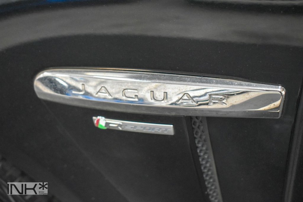 Used Jaguar XF 2015 for sale - 76245151: Photo 16