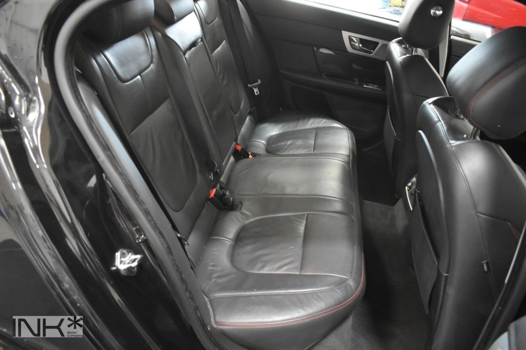 Used Jaguar XF 2015 for sale - 76245151: Photo 17