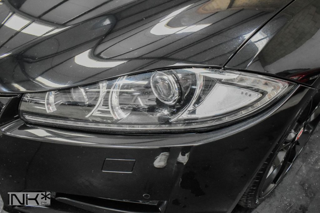 Used Jaguar XF 2015 for sale - 76245151: Photo 18