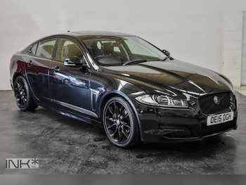 Jaguar - XF
