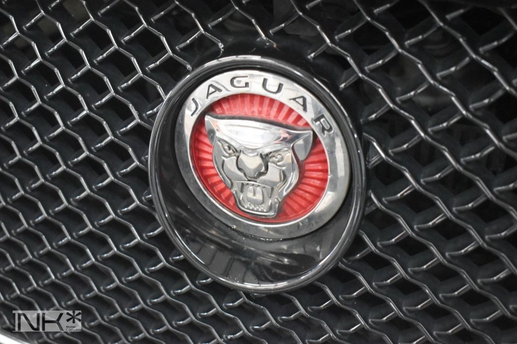 Used Jaguar XF 2015 for sale - 76245151: Photo 20