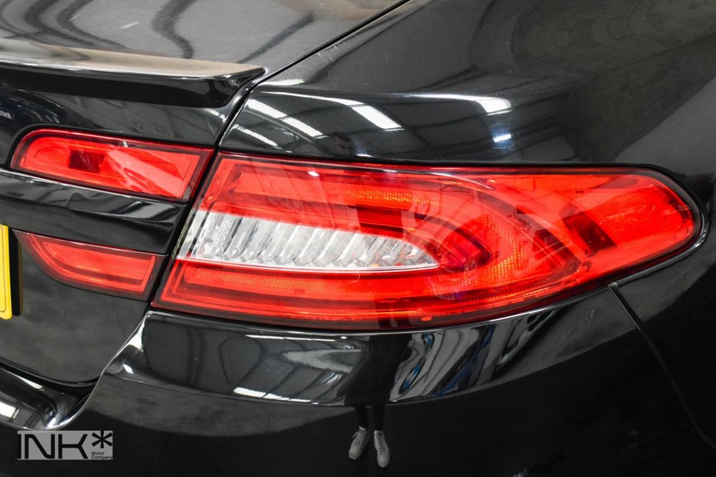 Used Jaguar XF 2015 for sale - 76245151: Photo 22