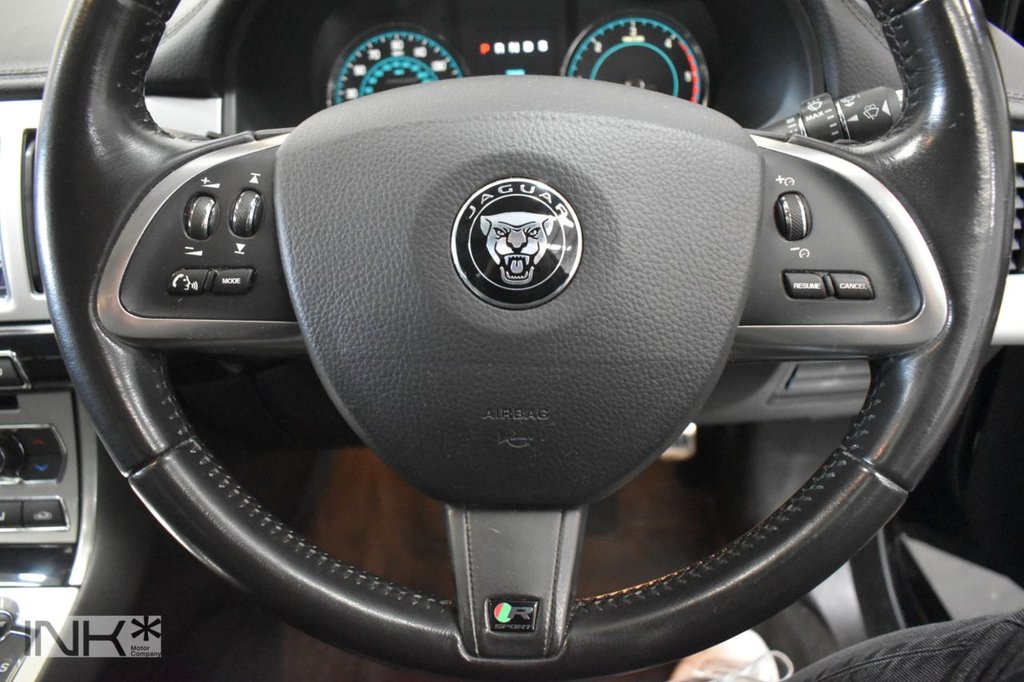 Used Jaguar XF 2015 for sale - 76245151: Photo 23