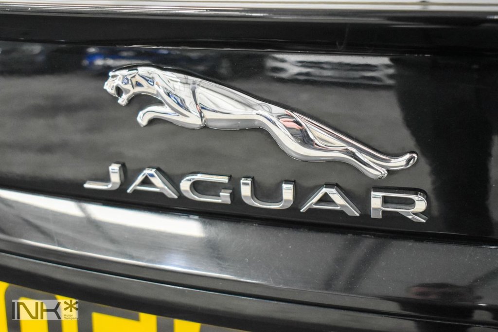 Used Jaguar XF 2015 for sale - 76245151: Photo 24