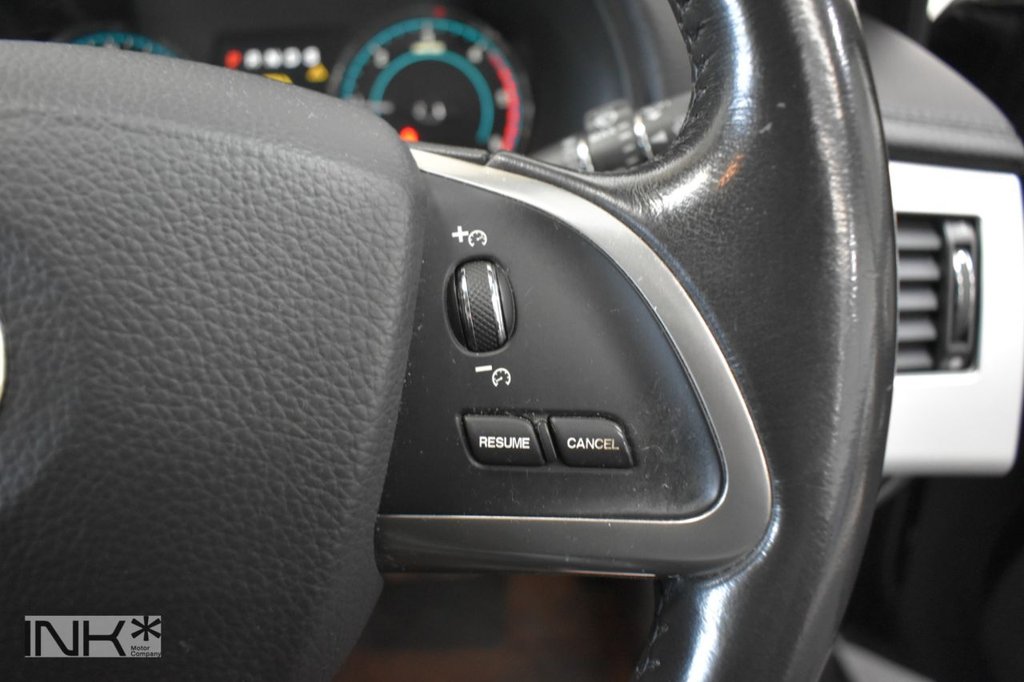 Used Jaguar XF 2015 for sale - 76245151: Photo 25