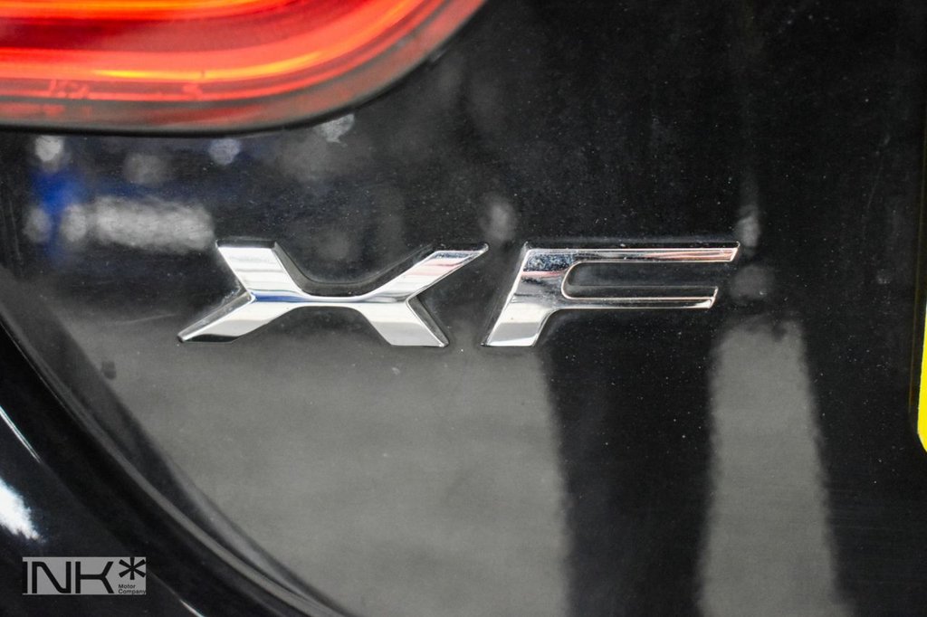 Used Jaguar XF 2015 for sale - 76245151: Photo 26