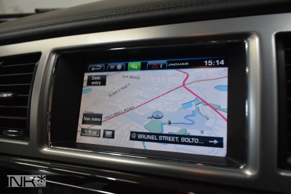 Used Jaguar XF 2015 for sale - 76245151: Photo 27