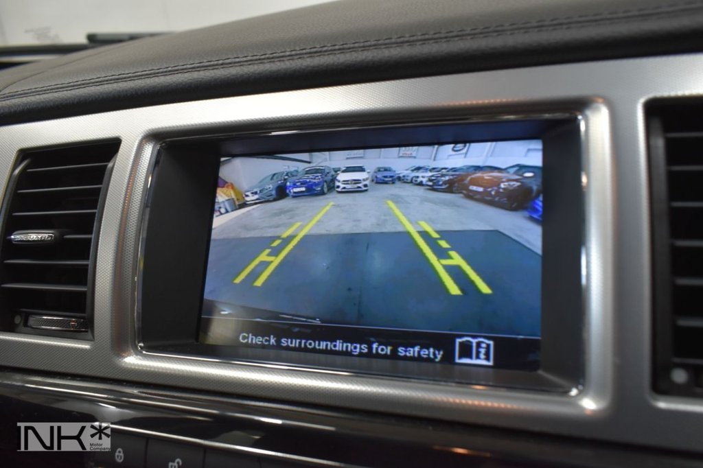 Used Jaguar XF 2015 for sale - 76245151: Photo 29