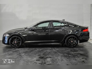 Used Jaguar XF 2015 for sale - 76245151: Photo 2