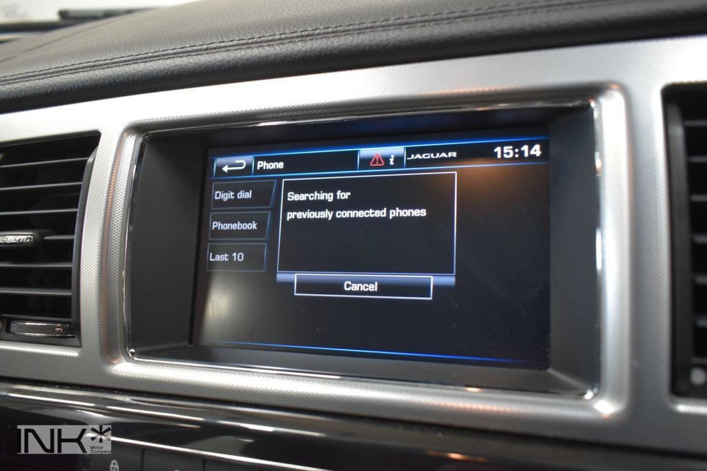 Used Jaguar XF 2015 for sale - 76245151: Photo 31