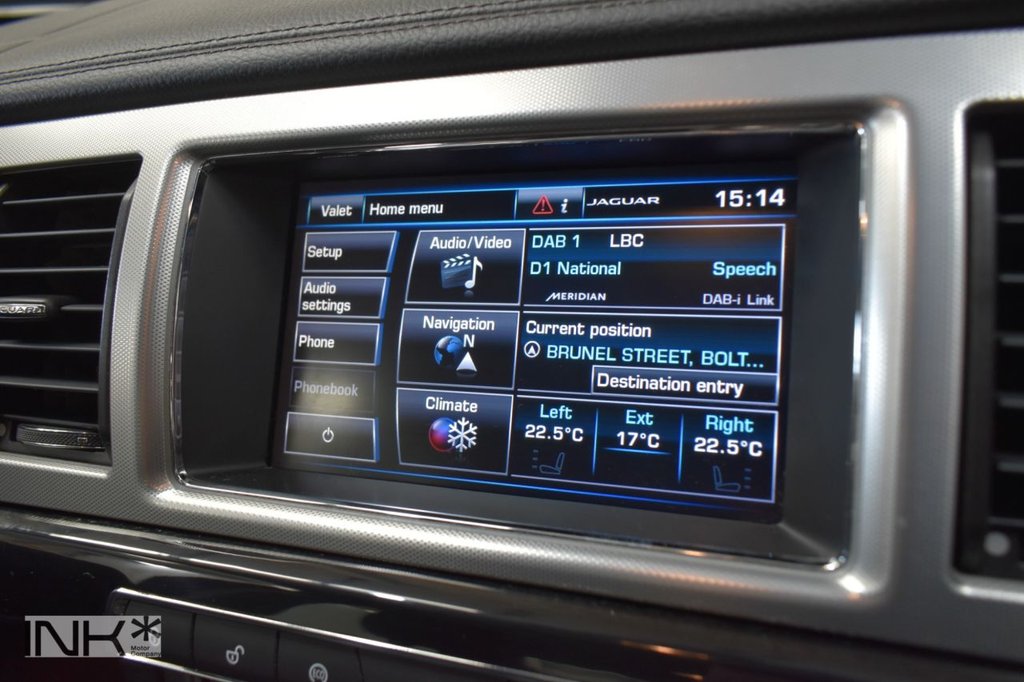 Used Jaguar XF 2015 for sale - 76245151: Photo 33