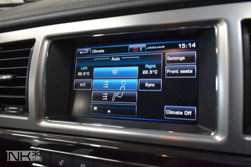 Used Jaguar XF 2015 for sale - 76245151: Photo 35