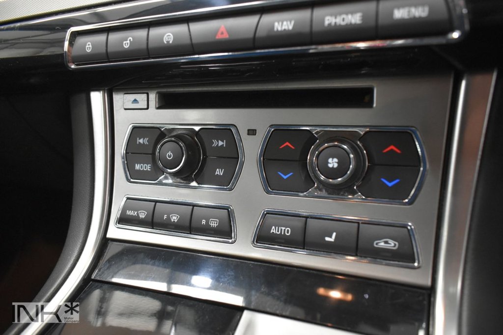 Used Jaguar XF 2015 for sale - 76245151: Photo 37