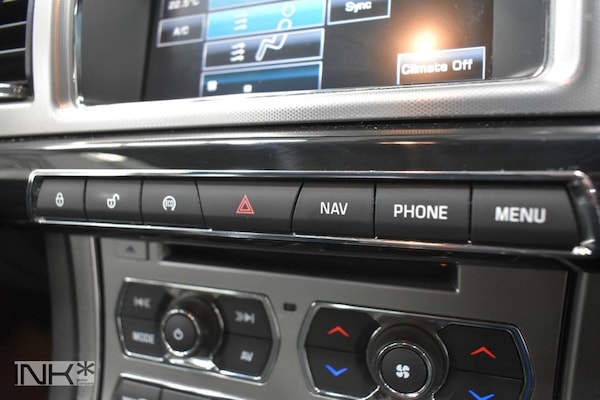 Used Jaguar XF 2015 for sale - 76245151: Photo 38