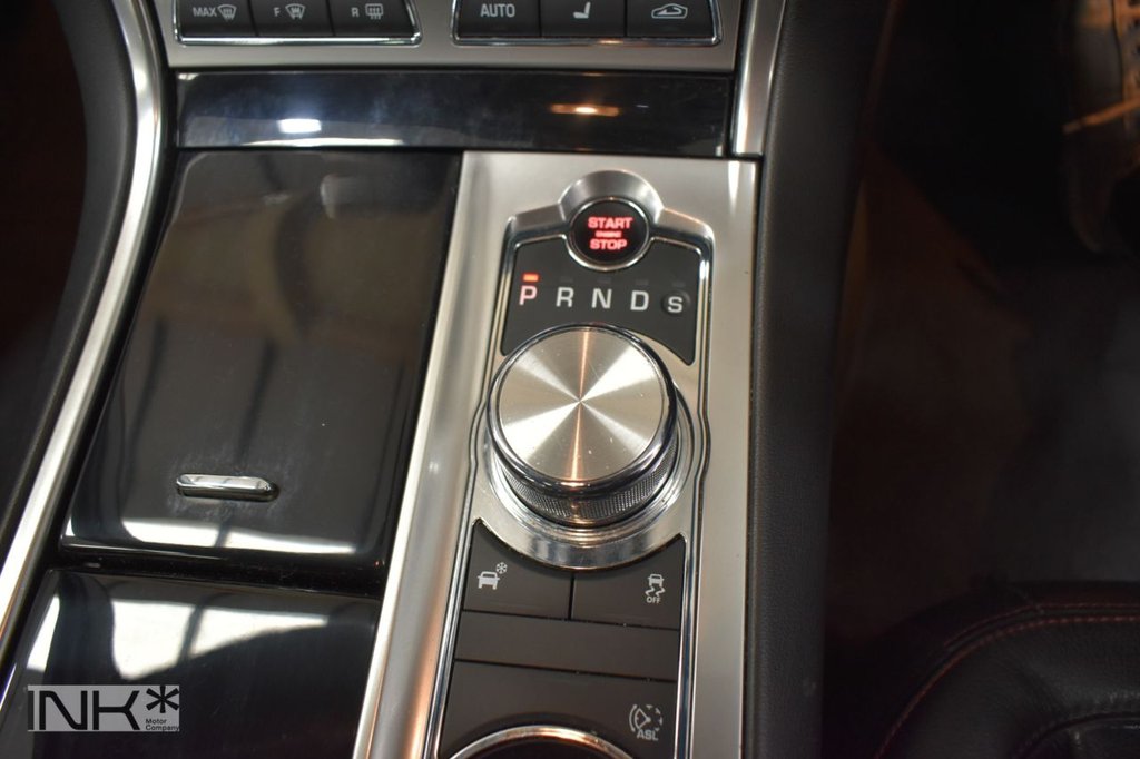 Used Jaguar XF 2015 for sale - 76245151: Photo 39