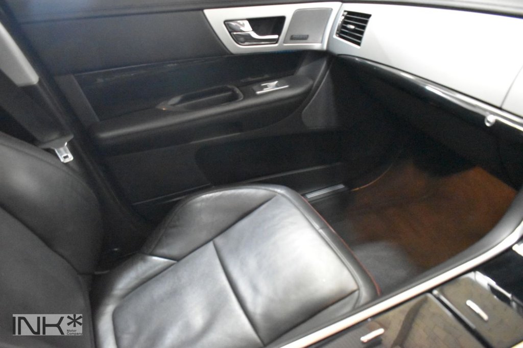 Used Jaguar XF 2015 for sale - 76245151: Photo 46