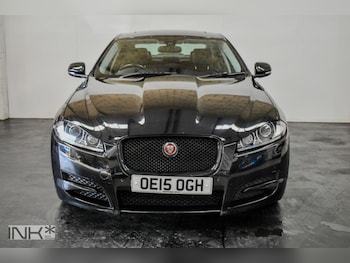 Used Jaguar XF 2015 for sale - 76245151: Photo 4