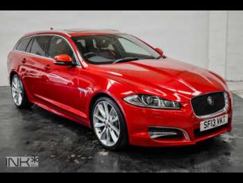 2013 (13) - 3.0d V6 S Portfolio 5dr Auto