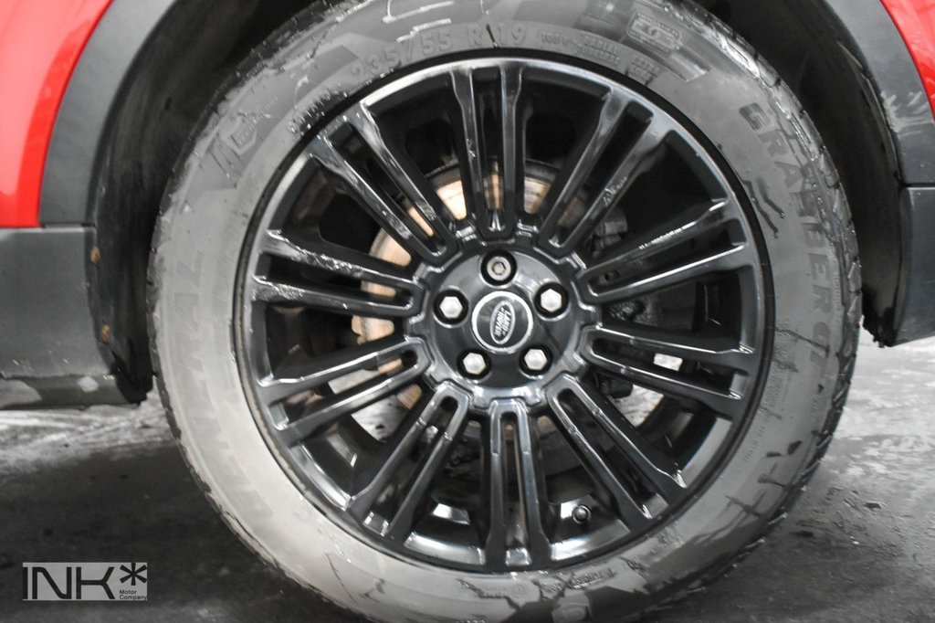 Used Land Rover Range Rover Evoque 2013 for sale - 77027065: Photo 11